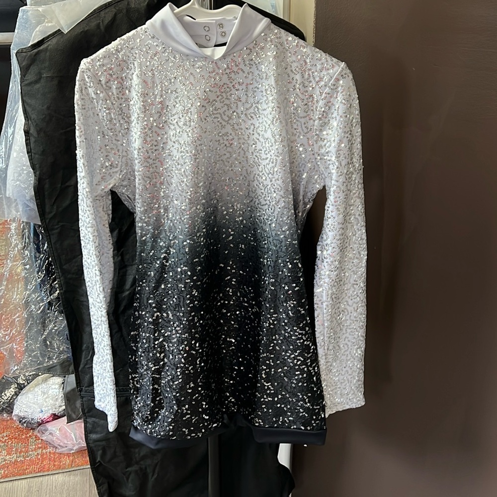 Dance costume
